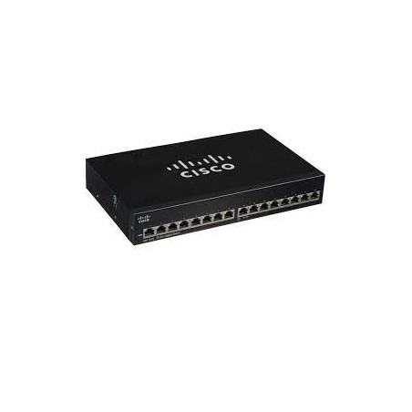 Enterprise Switch