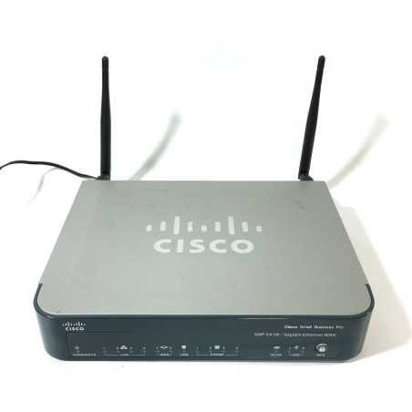 Ethernet Router