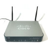 Ethernet Router