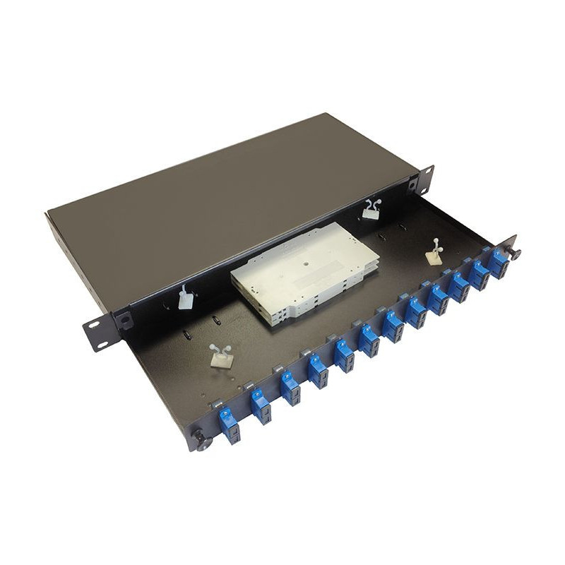 Fiber Patch Panel