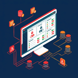 Automated User Access Enforcement System