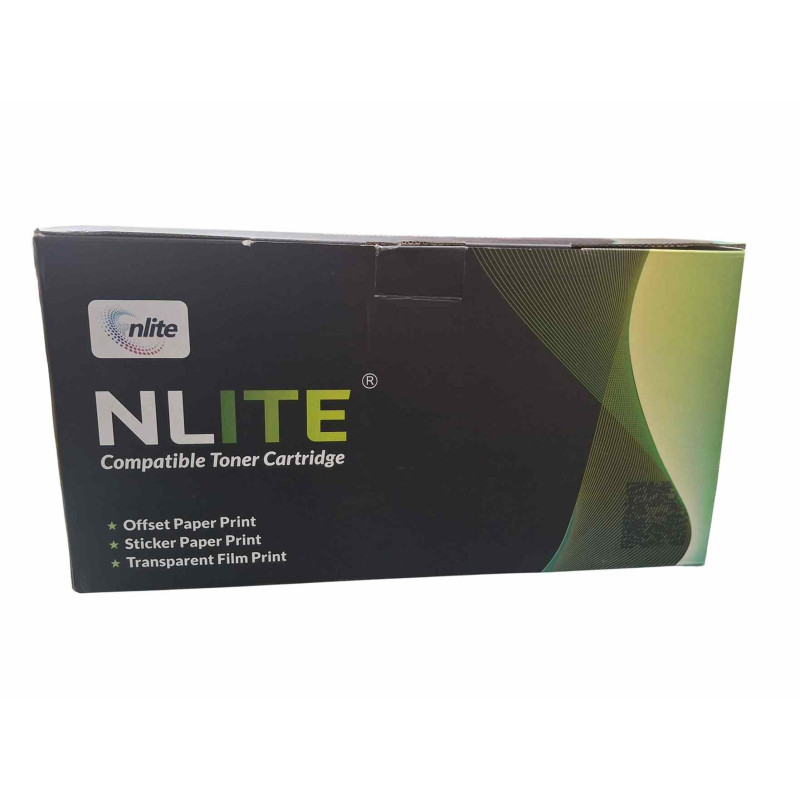 Nlite 87A Toner
