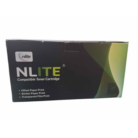 Nlite 26A Toner