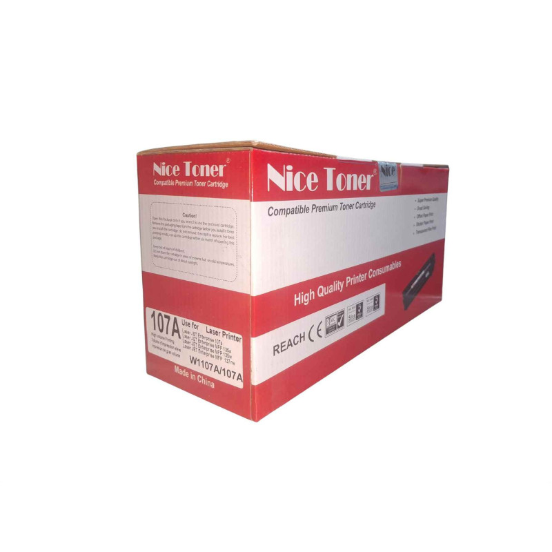 Nice Toner 107A