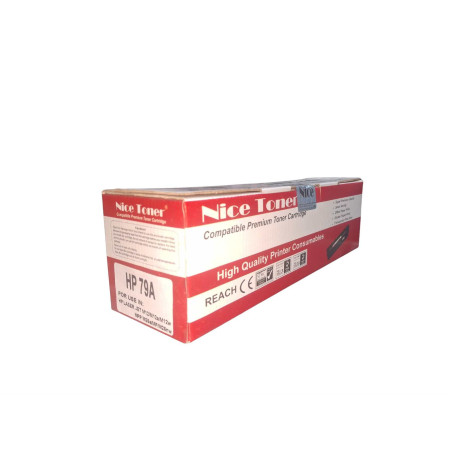 Nice Toner 79A