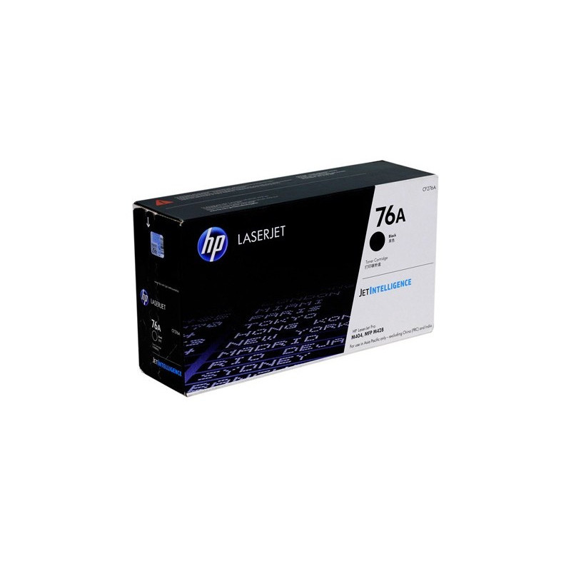 HP 76A Toner