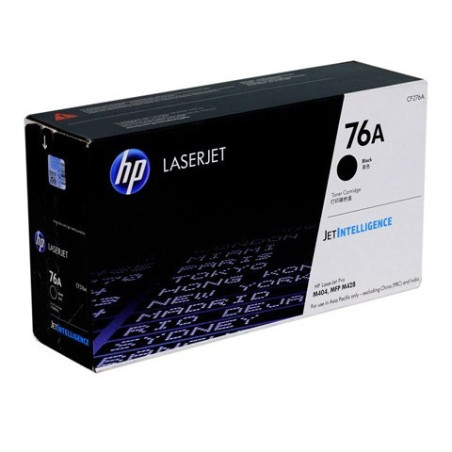 HP 76A Toner