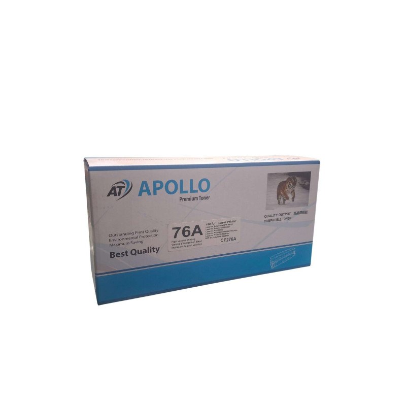 Apollo 76A Toner