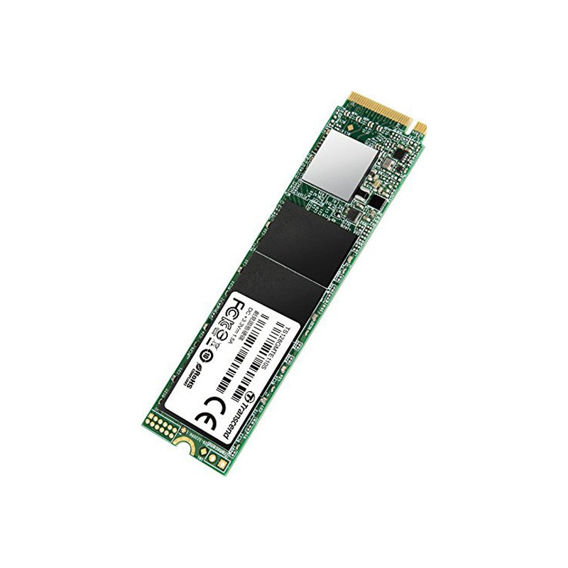 SSD (500GB)