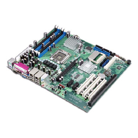 Motherboard