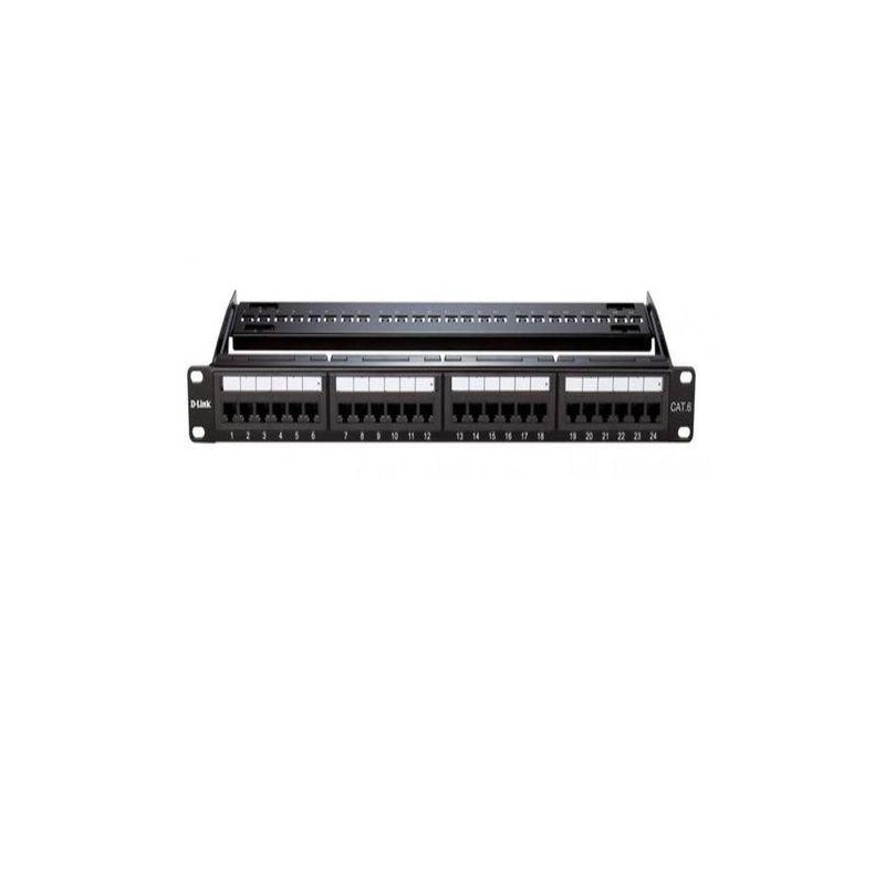 Patch Panel