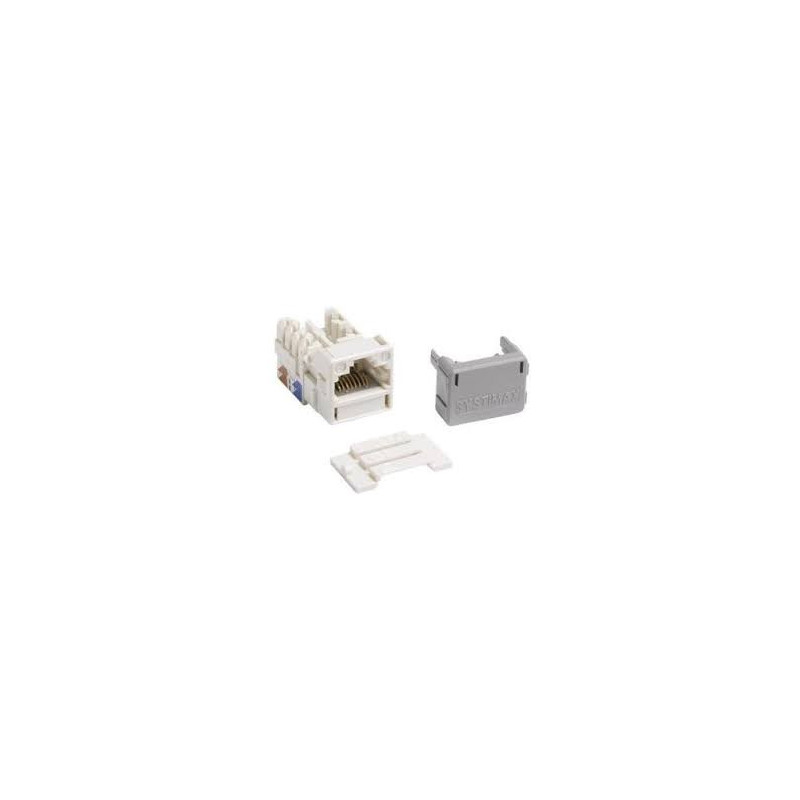 Modular Jack