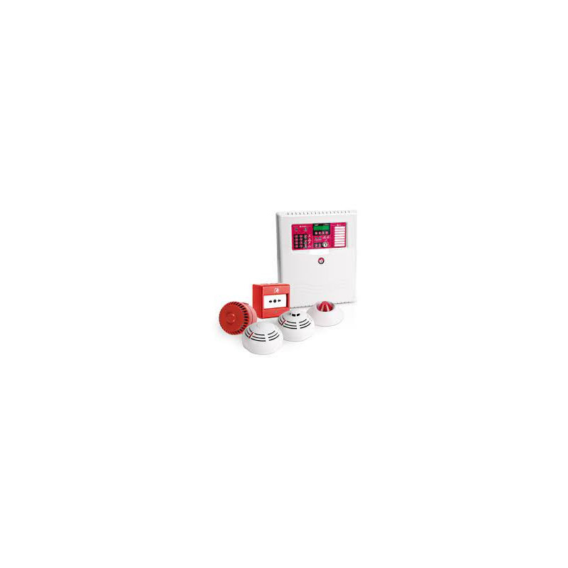 Fire Detection System