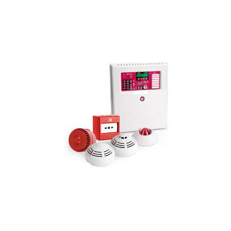 Fire Detection System
