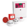Fire Detection System
