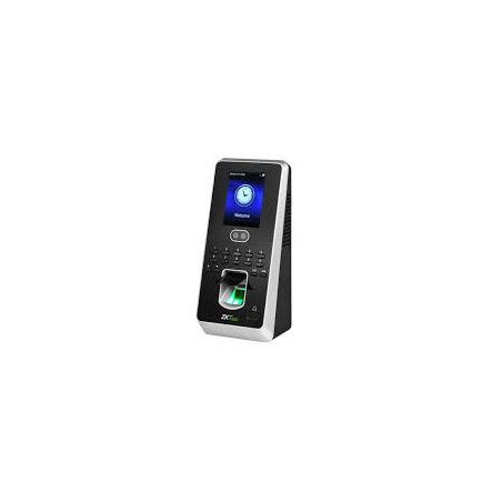 Biometric Access Control